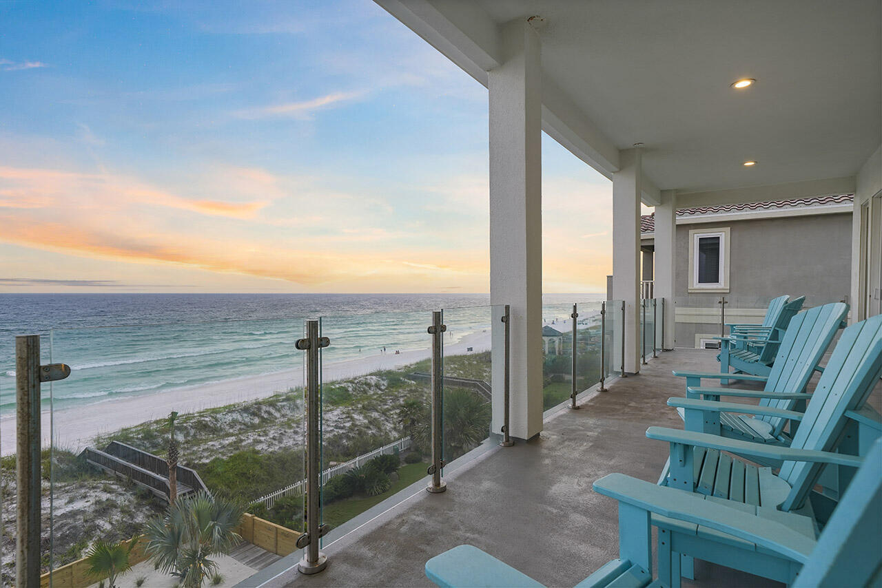 132 Sandprint Circle Destin, FL 32541 - Photo 85 of 117 23