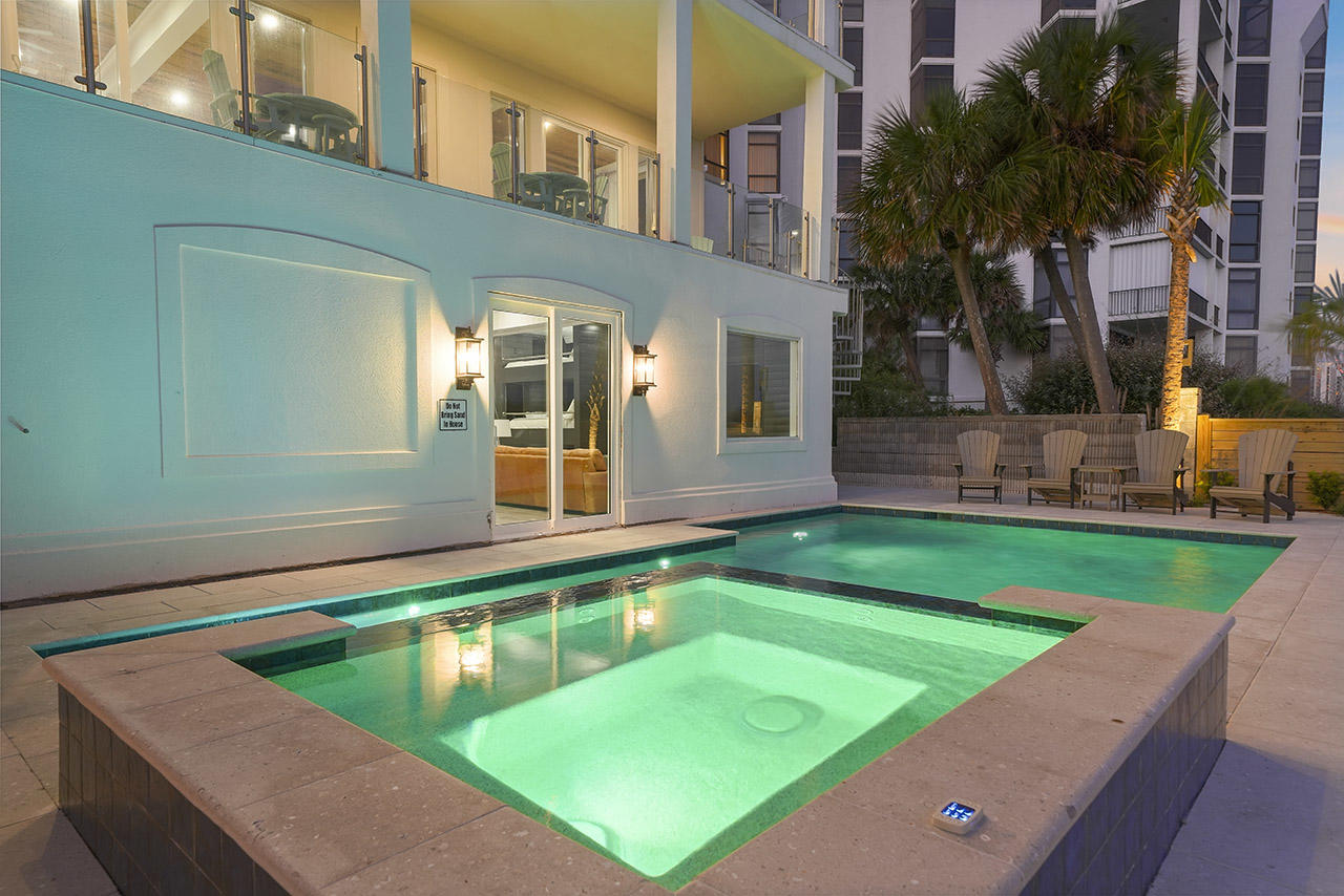 132 Sandprint Circle Destin, FL 32541 - Photo 90 of 117 30