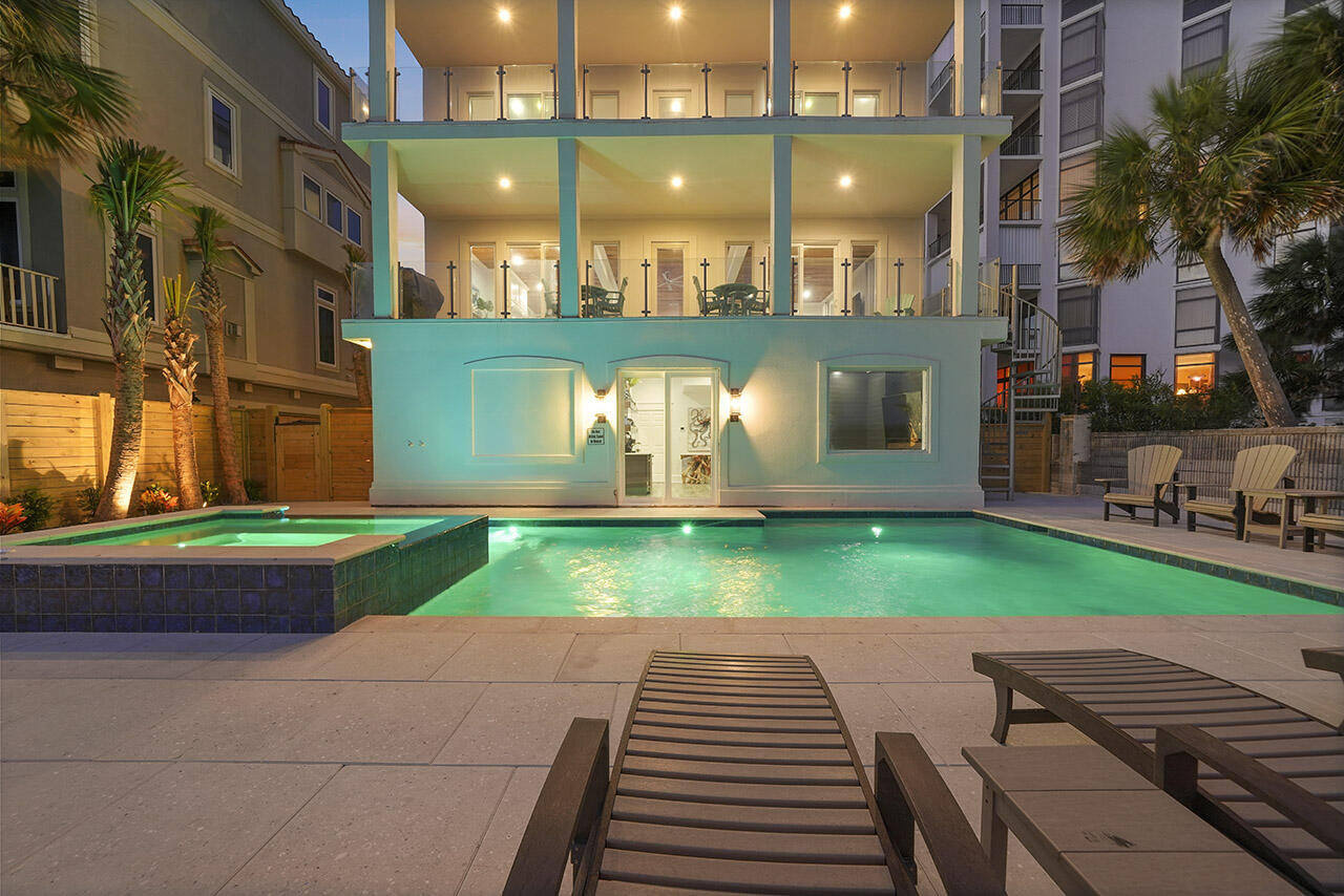 132 Sandprint Circle Destin, FL 32541 - Photo 92 of 117 32