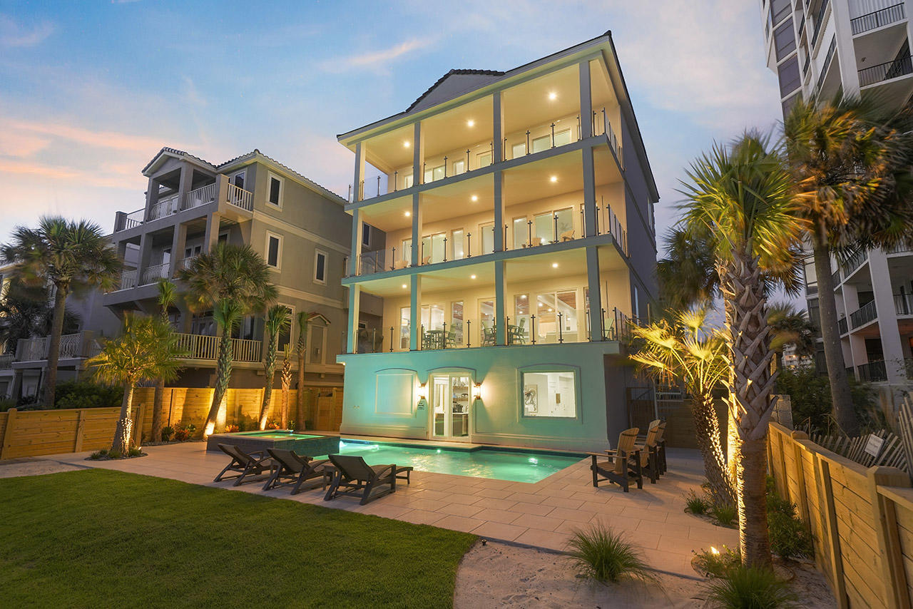 132 Sandprint Circle Destin, FL 32541 - Photo 94 of 117 35