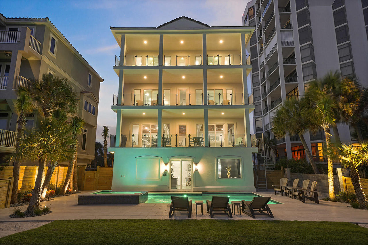 132 Sandprint Circle Destin, FL 32541 - Photo 95 of 117 a front view of a building