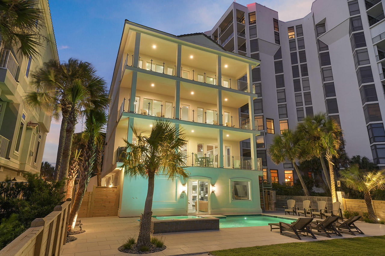 132 Sandprint Circle Destin, FL 32541 - Photo 96 of 117 37