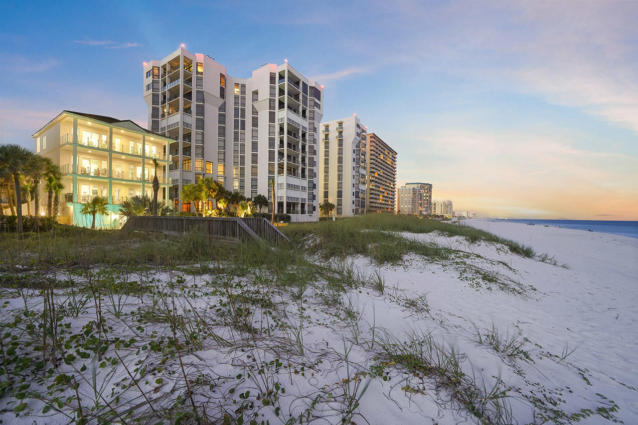 132 Sandprint Circle Destin, FL 32541 - Photo 97 of 117 a view of a city with tall buildings