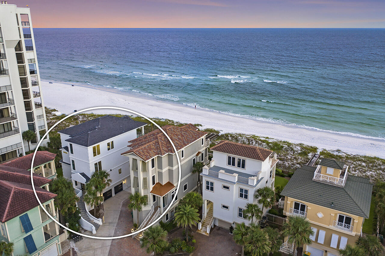 132 Sandprint Circle Destin, FL 32541 - Photo 98 of 117 DJI_0174