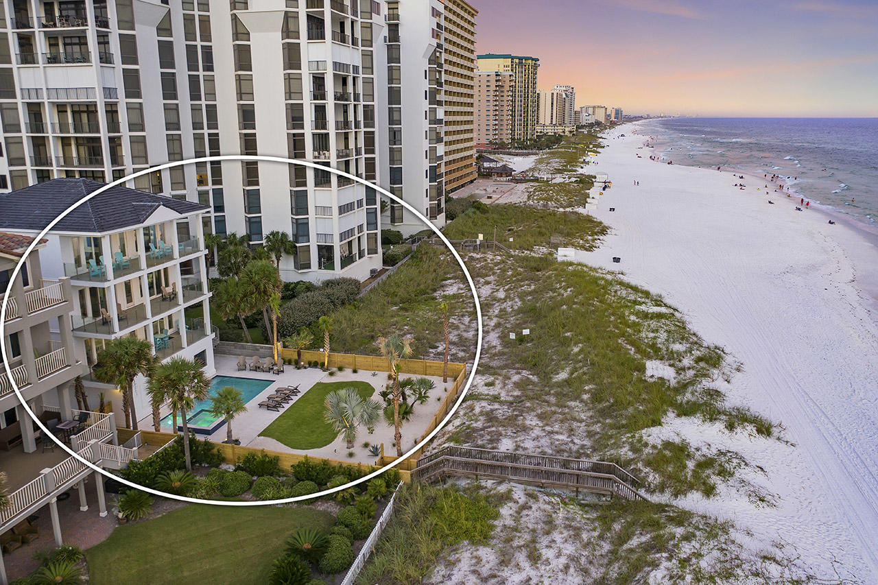 132 Sandprint Circle Destin, FL 32541 - Photo 99 of 117 DJI_0176