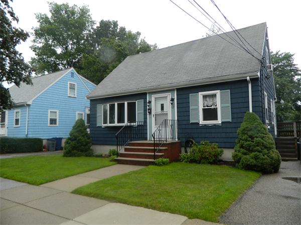 12 Windham Road Boston, MA 02136 - Photo 1 of 22 Gallery Image 1
