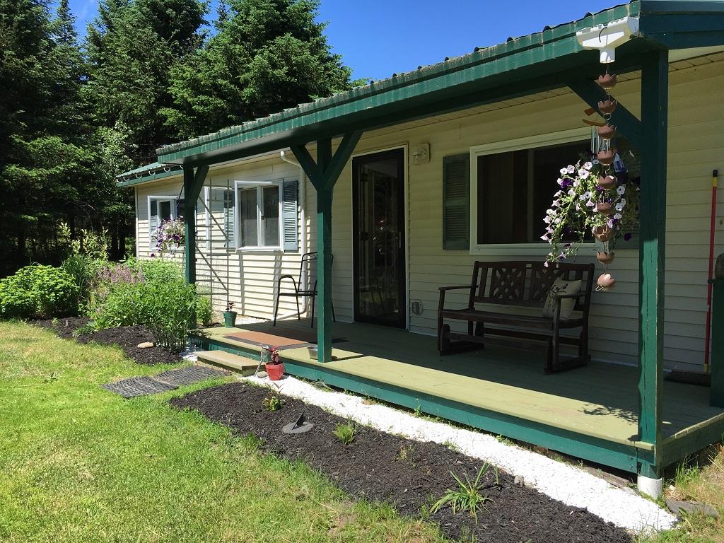 161 Dixon Road Clinton, ME 04927 - Photo 1 of 18 Front