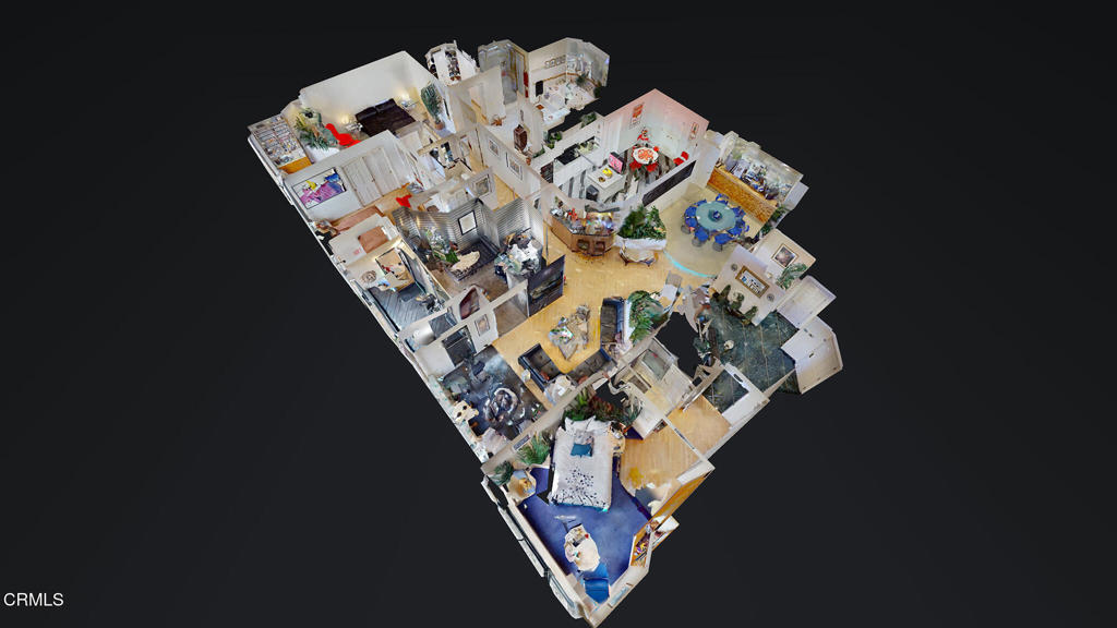 10724 Wilshire Boulevard, Unit 607 Los Angeles, CA 90024 - Photo 31 of 33 unknown