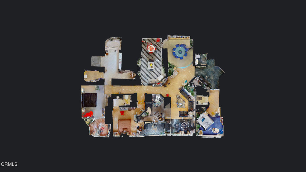 10724 Wilshire Boulevard, Unit 607 Los Angeles, CA 90024 - Photo 32 of 33