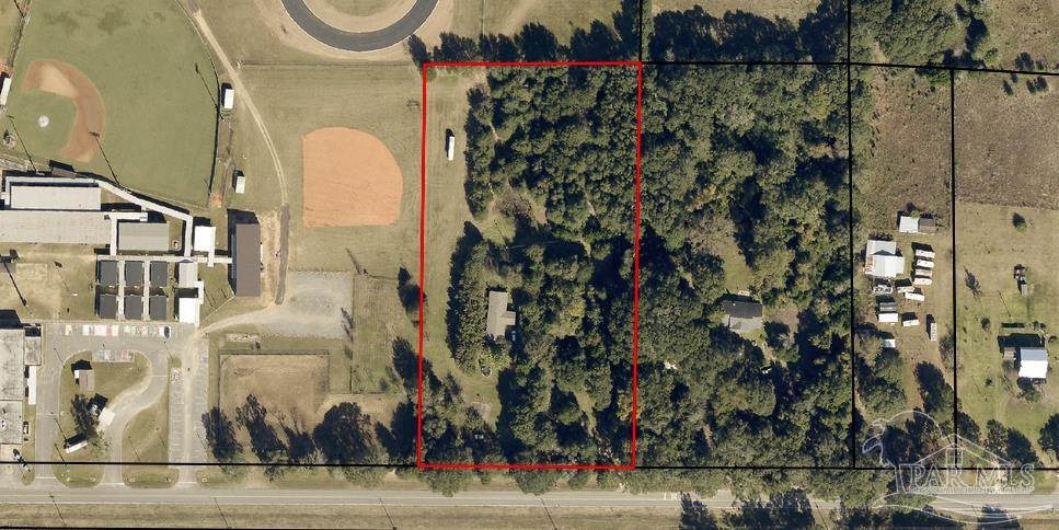 5890 Allentown Road Milton, FL 32570 - Photo 1 of 13 Gallery Image 1