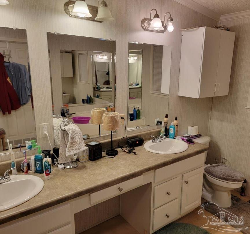 5890 Allentown Road Milton, FL 32570 - Photo 11 of 13 Gallery Image 11