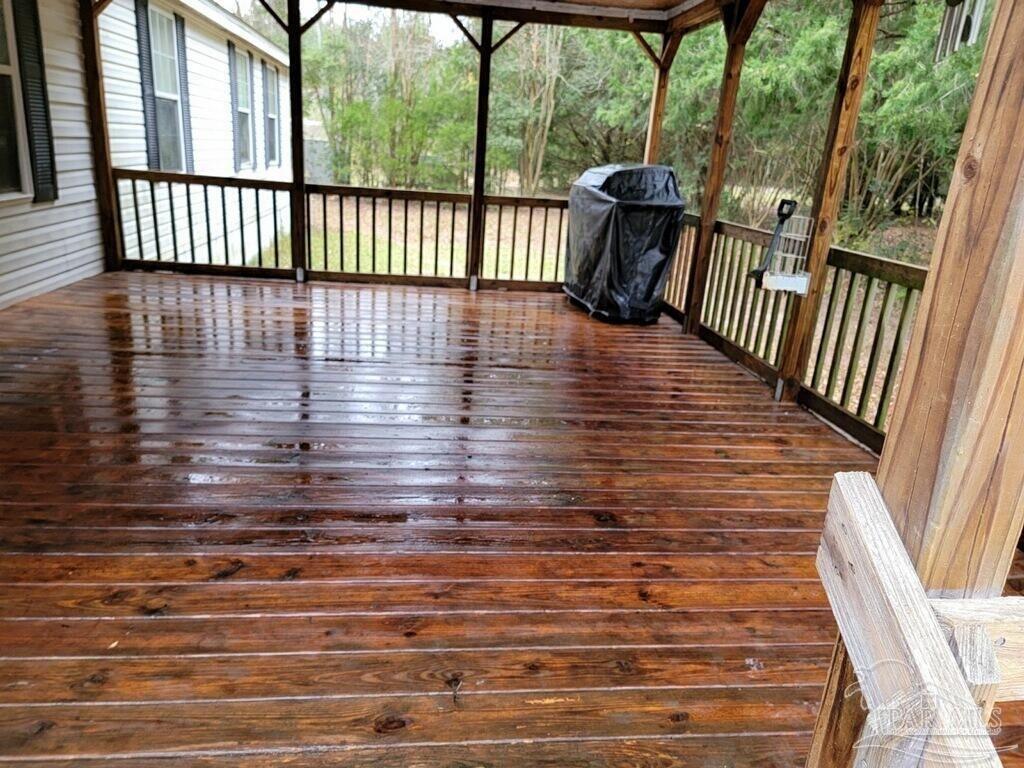 5890 Allentown Road Milton, FL 32570 - Photo 2 of 13 Gallery Image 2