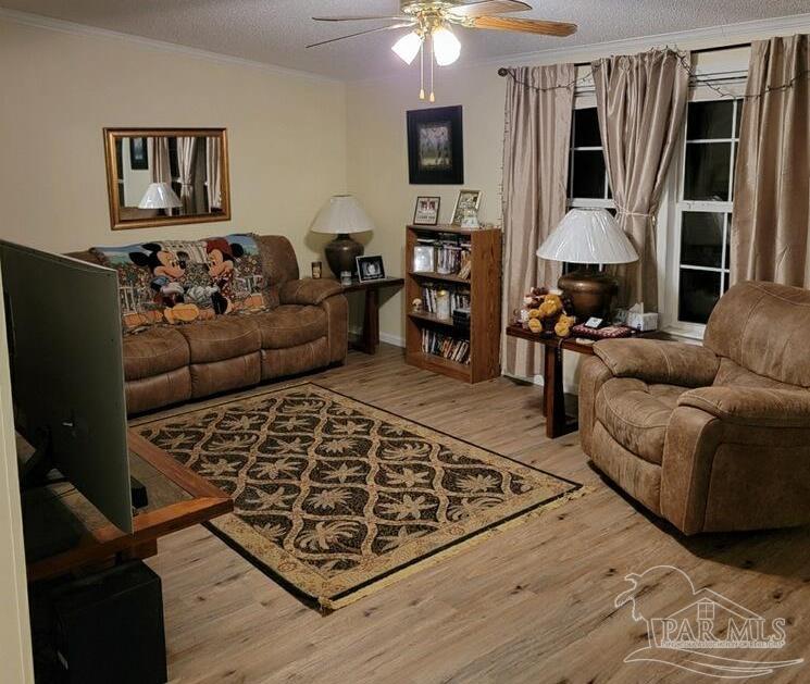 5890 Allentown Road Milton, FL 32570 - Photo 5 of 13 Gallery Image 5