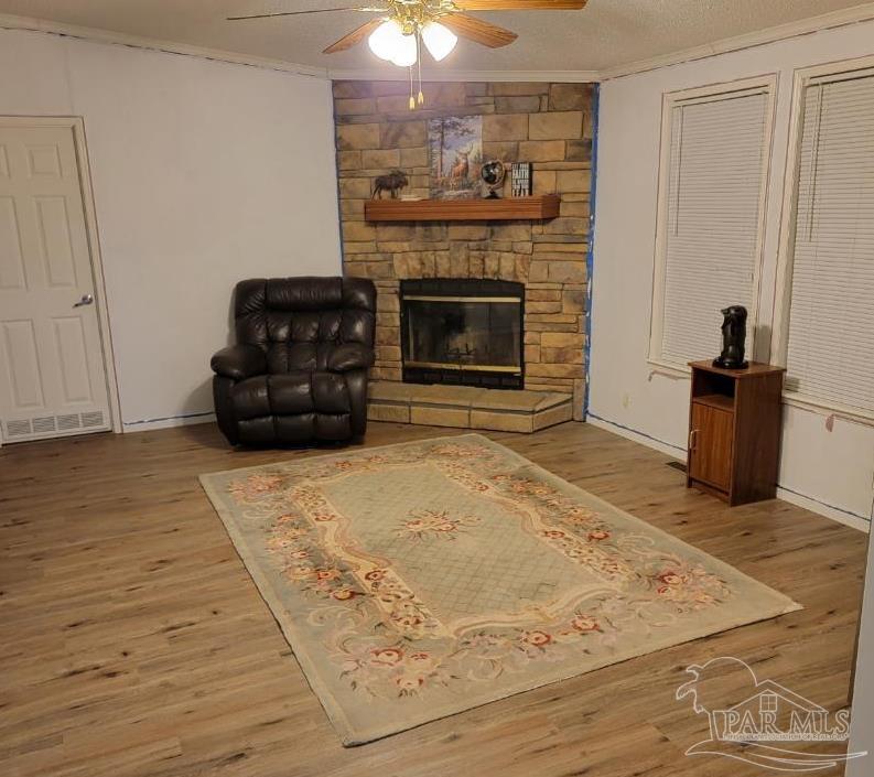 5890 Allentown Road Milton, FL 32570 - Photo 6 of 13 Gallery Image 6
