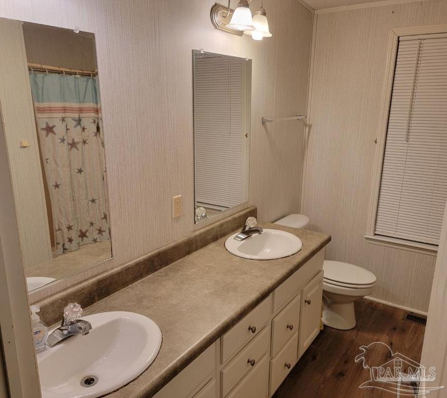 5890 Allentown Road Milton, FL 32570 - Photo 8 of 13 Gallery Image 8