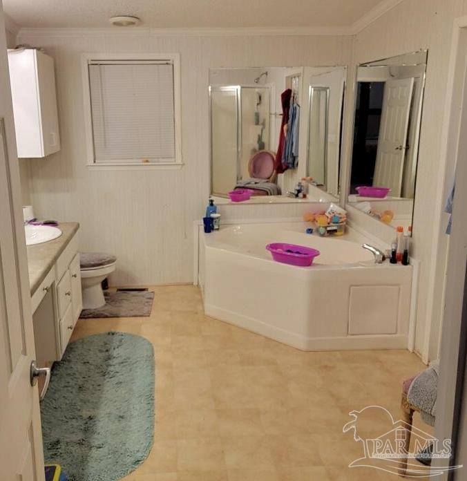 5890 Allentown Road Milton, FL 32570 - Photo 9 of 13 Gallery Image 9