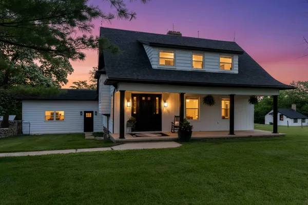 $529,000 | 6100 East E Street, Sidney, OH 45365