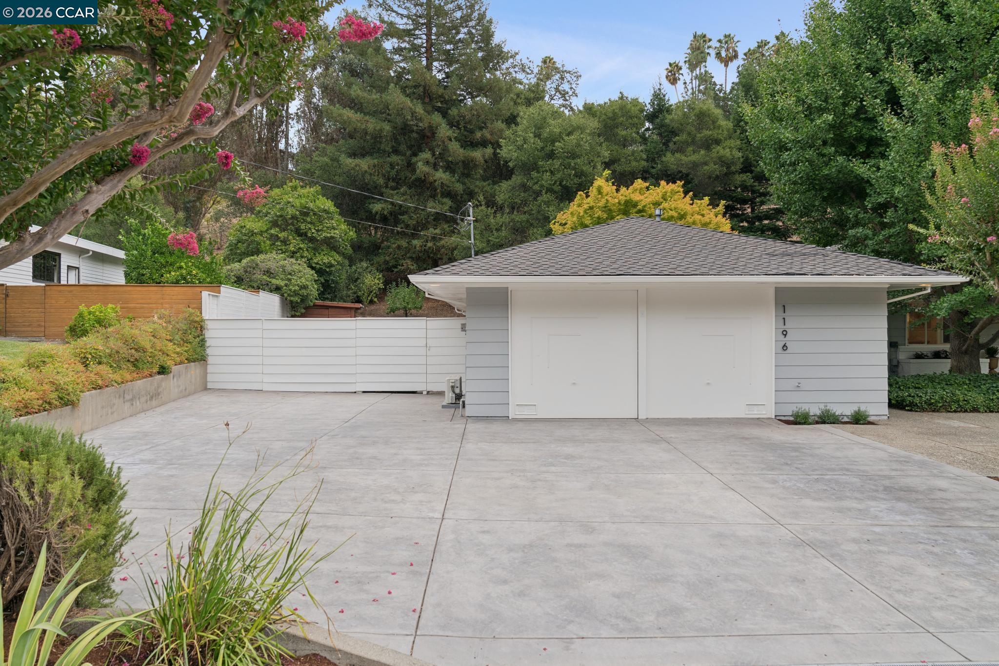 1196 Monticello Road Lafayette, CA 94549 - Photo 57 of 58 Gallery Image 57
