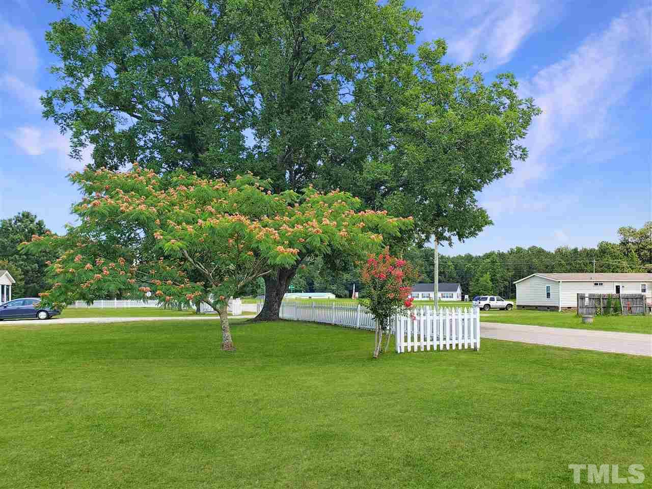 6936 Driver Road Zebulon, NC 27597 - Photo 13 of 14