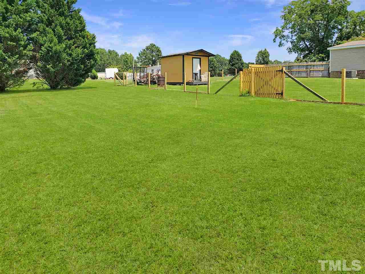 6936 Driver Road Zebulon, NC 27597 - Photo 3 of 14