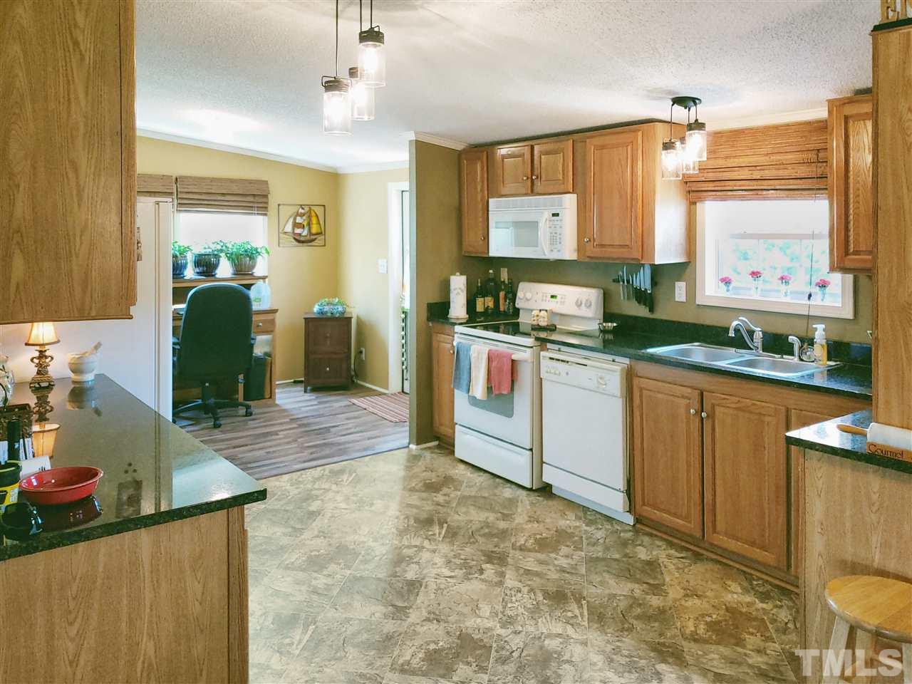 6936 Driver Road Zebulon, NC 27597 - Photo 4 of 14