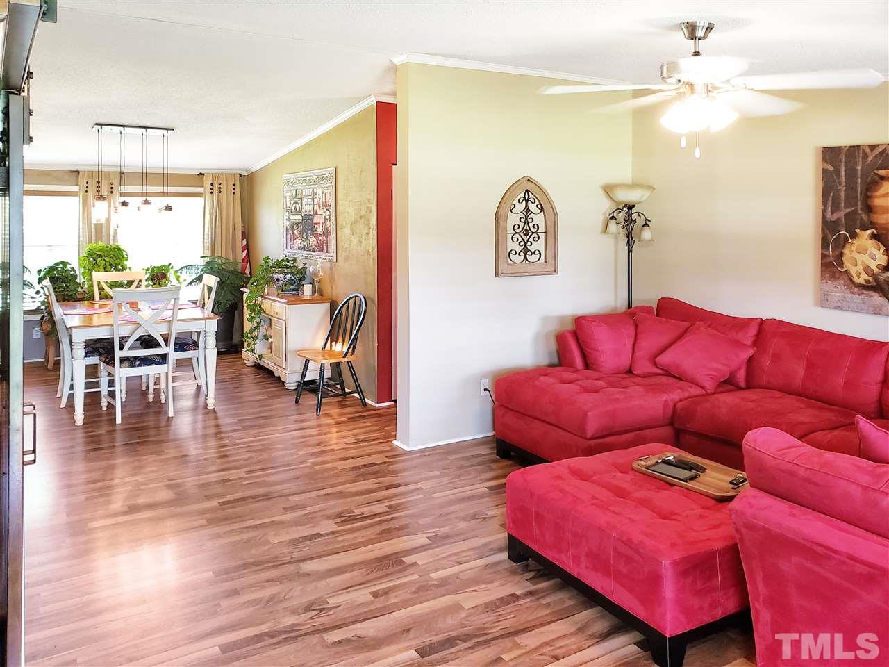 6936 Driver Road Zebulon, NC 27597 - Photo 7 of 14