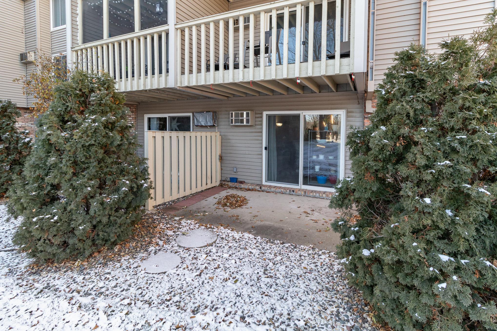 4045 Hodgson Road, Unit 109 Shoreview, MN 55126 - Photo 12 of 21 Gallery Image 12