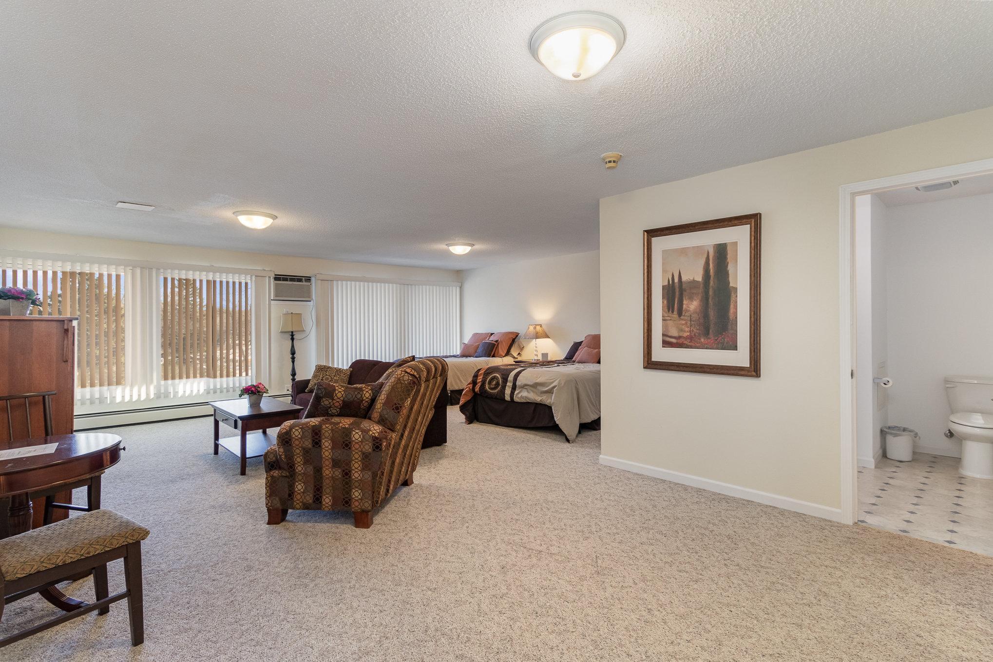4045 Hodgson Road, Unit 109 Shoreview, MN 55126 - Photo 19 of 21 Gallery Image 19