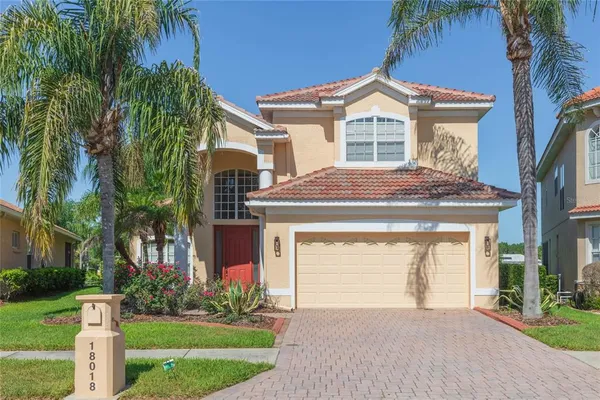 $800,000 | 18018 Java Isle Drive, Tampa, FL 33647