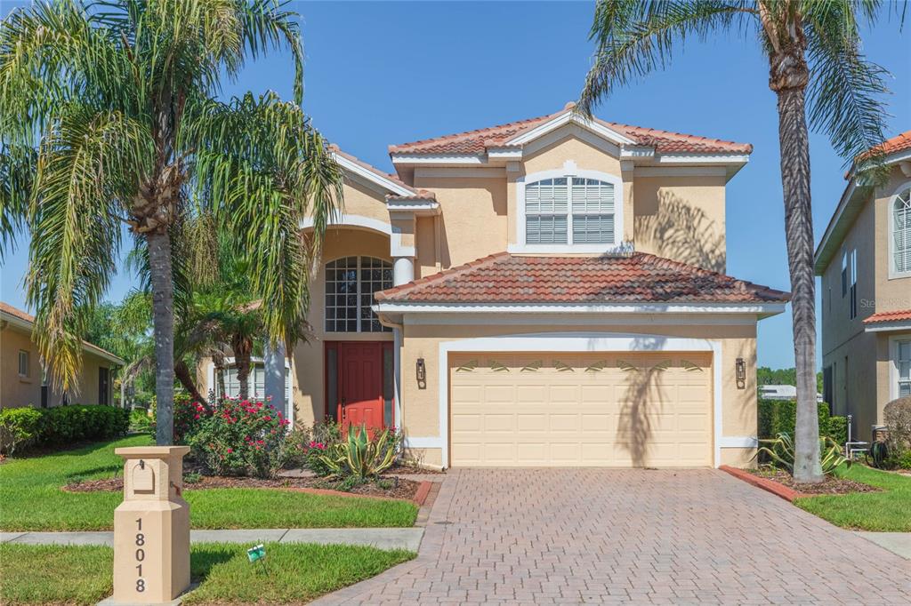 18018 Java Isle Drive Tampa, FL 33647 - Photo 1 of 14