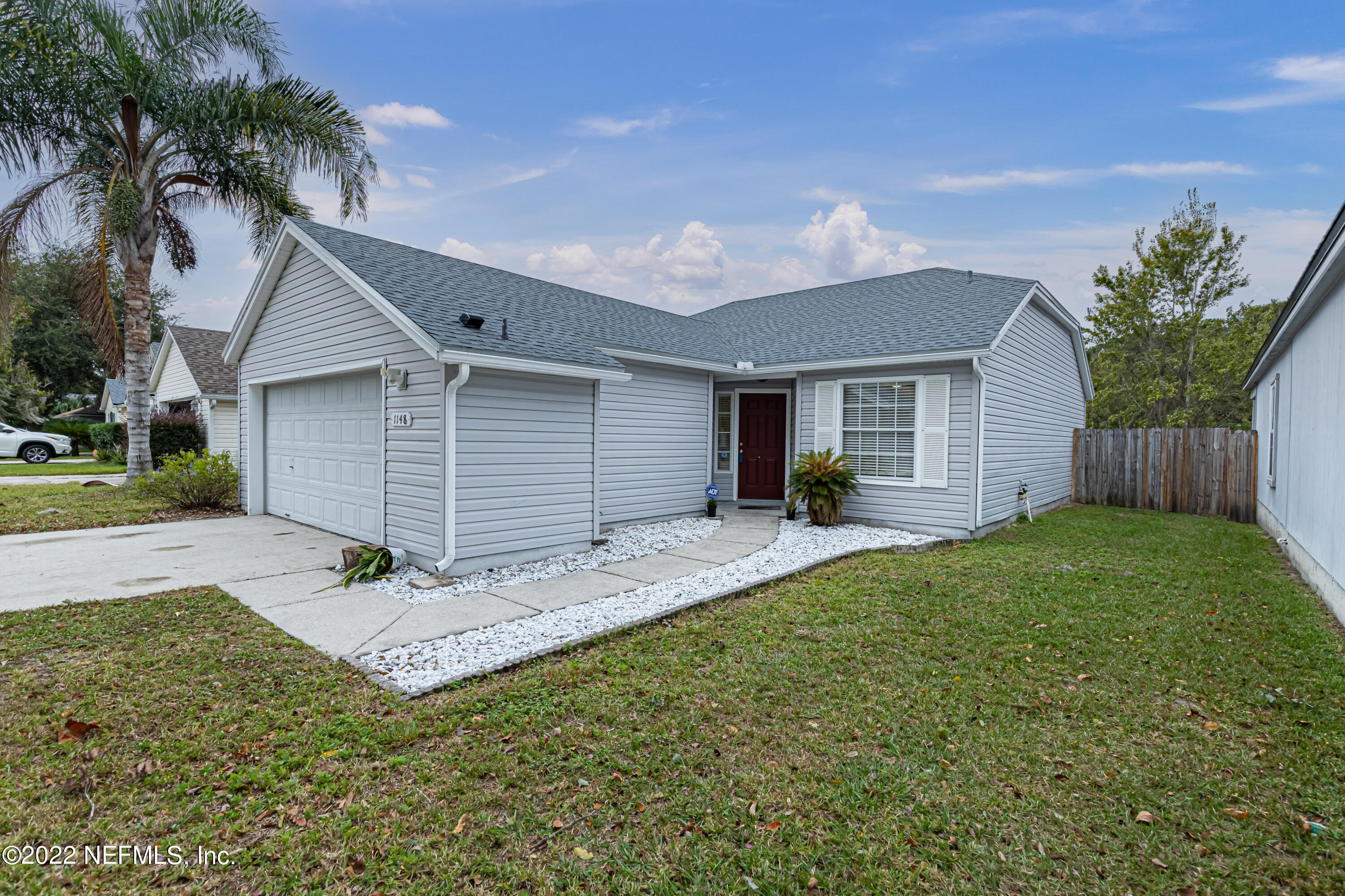 1148 Creeks Ridge Road Jacksonville, FL 32225 - Photo 1 of 34 1 1148 Creeks Ridge Rd