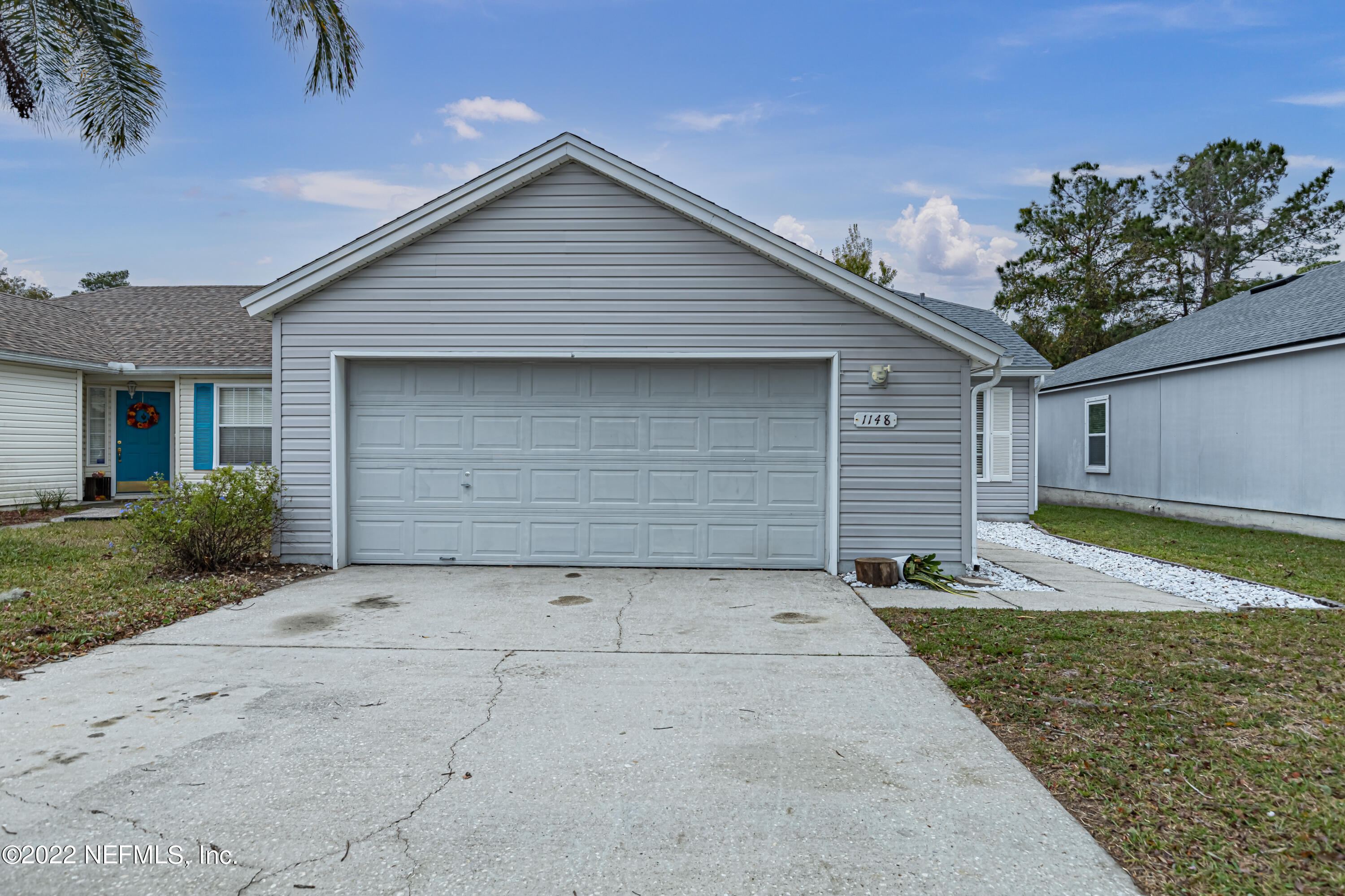 1148 Creeks Ridge Road Jacksonville, FL 32225 - Photo 2 of 34 2