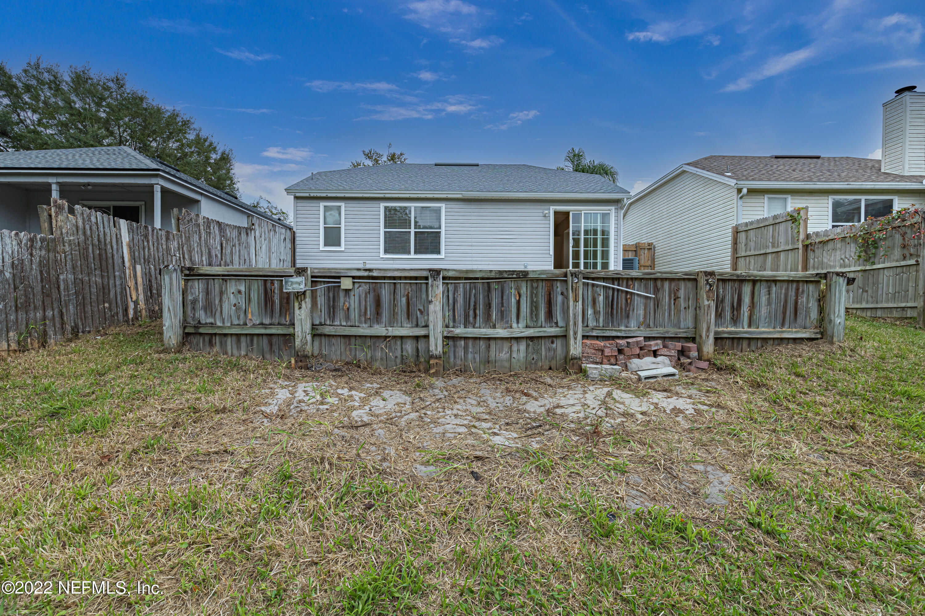 1148 Creeks Ridge Road Jacksonville, FL 32225 - Photo 27 of 34 27