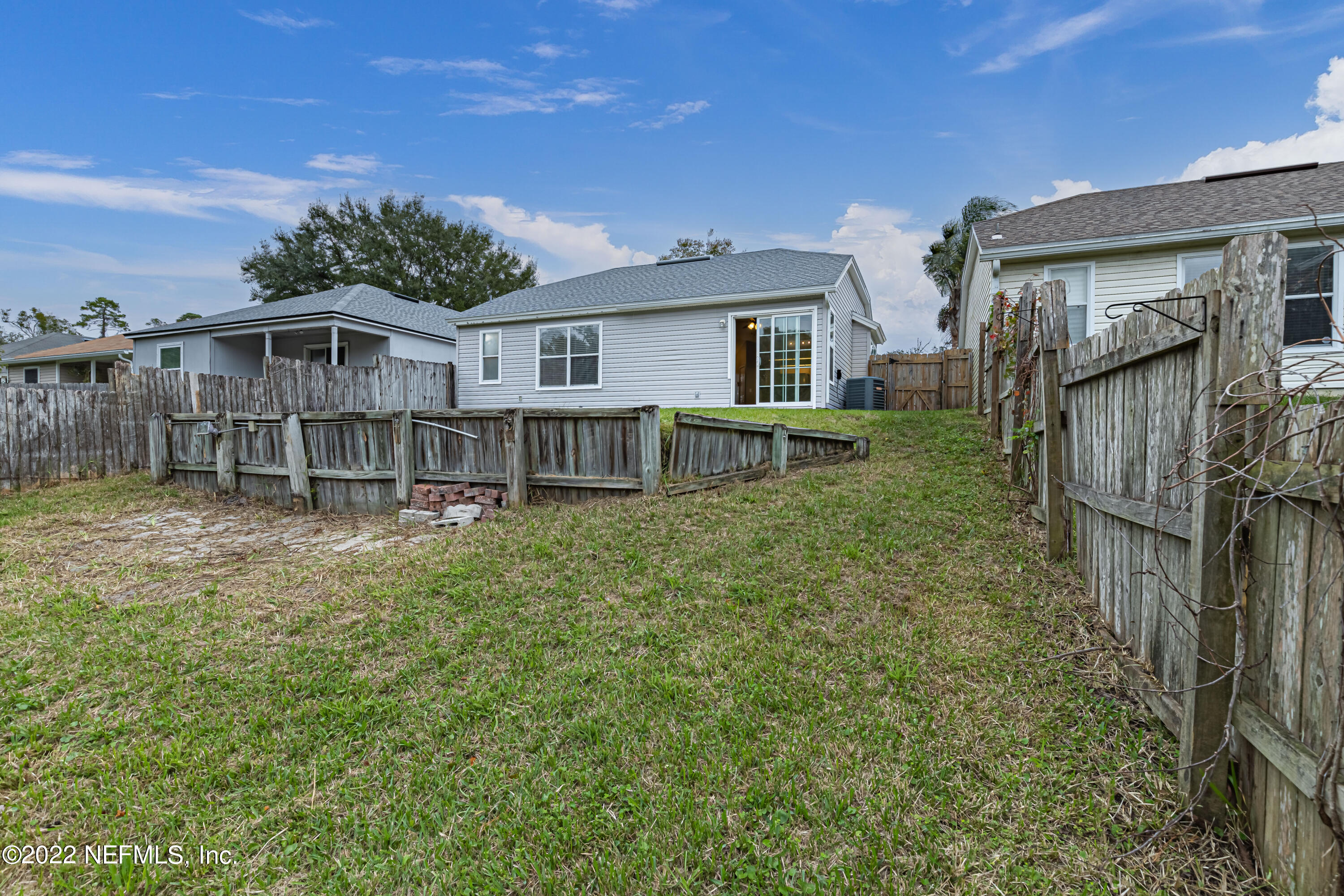 1148 Creeks Ridge Road Jacksonville, FL 32225 - Photo 30 of 34 25