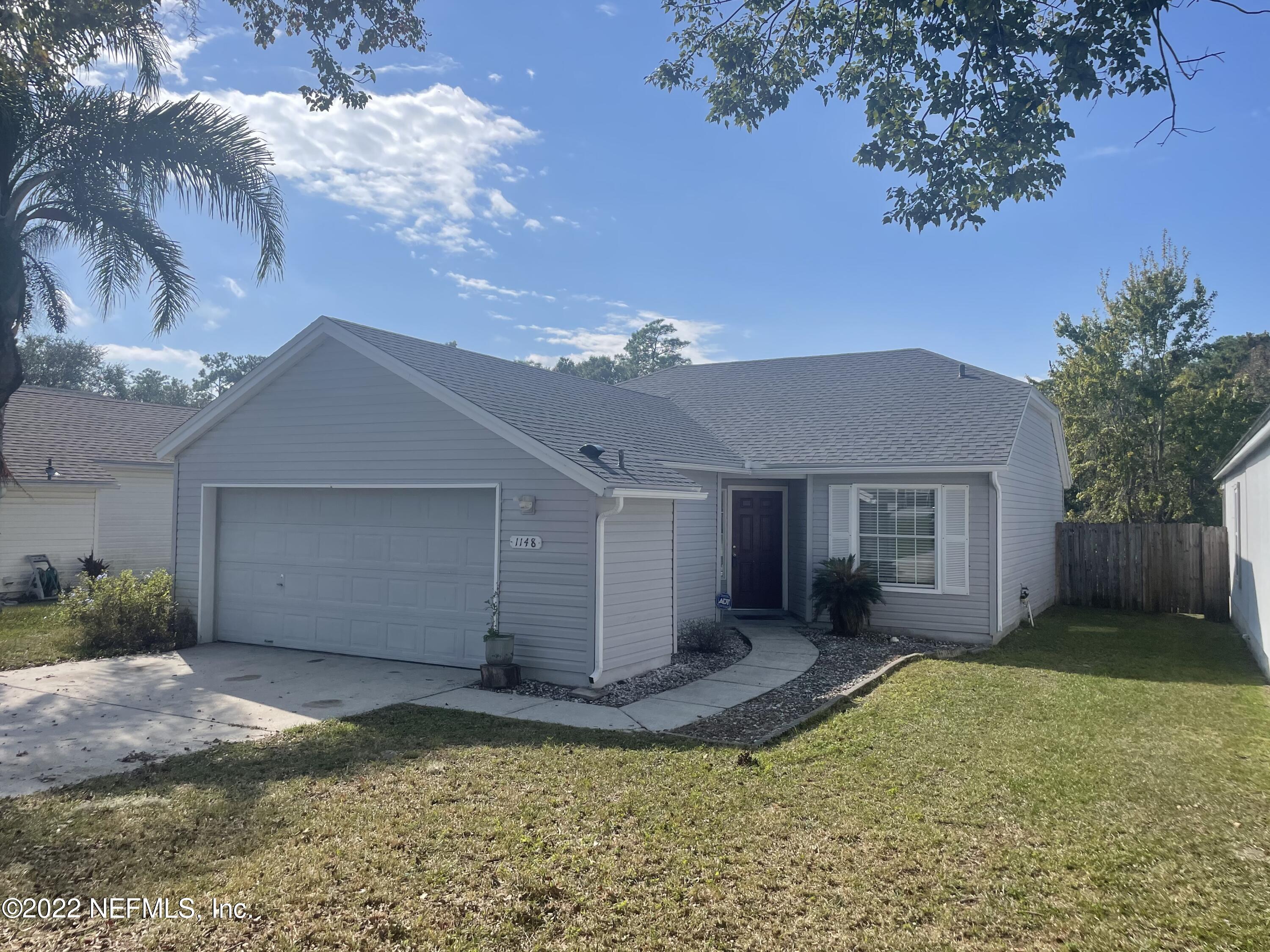 1148 Creeks Ridge Road Jacksonville, FL 32225 - Photo 3 of 34 1148 Creeks Ridge Rd.