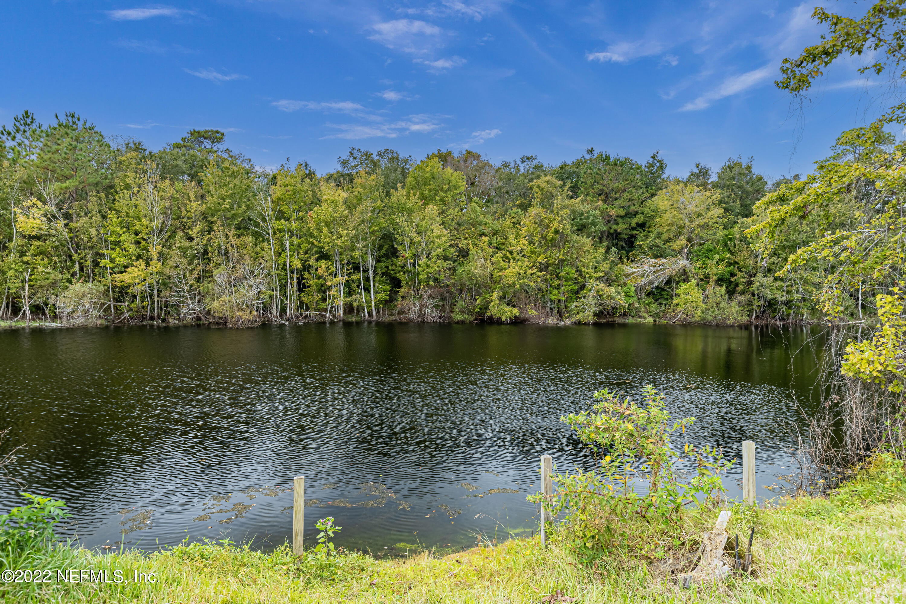 1148 Creeks Ridge Road Jacksonville, FL 32225 - Photo 31 of 34 Lakefront