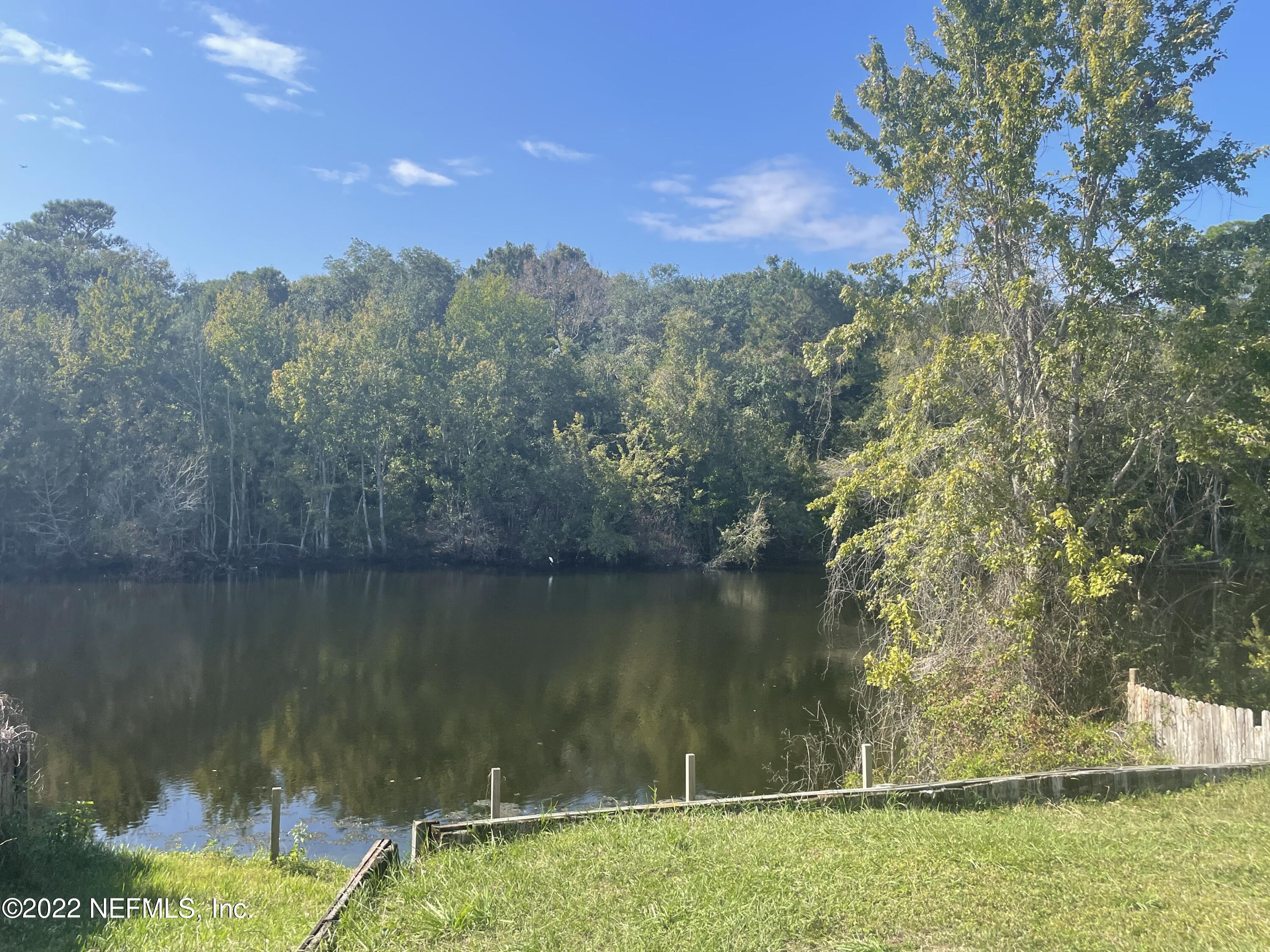 1148 Creeks Ridge Road Jacksonville, FL 32225 - Photo 33 of 34 Lakefront