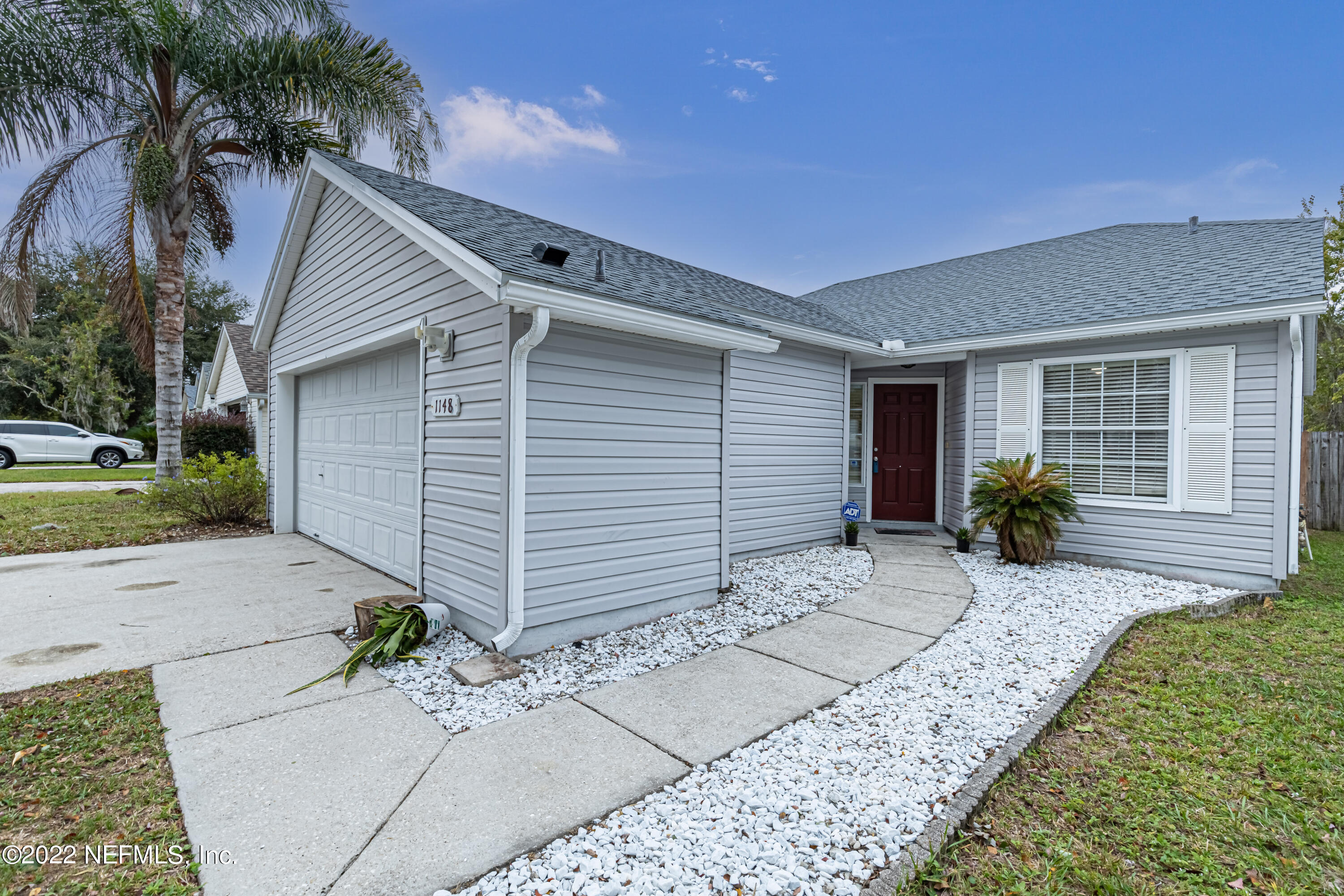 1148 Creeks Ridge Road Jacksonville, FL 32225 - Photo 4 of 34 3