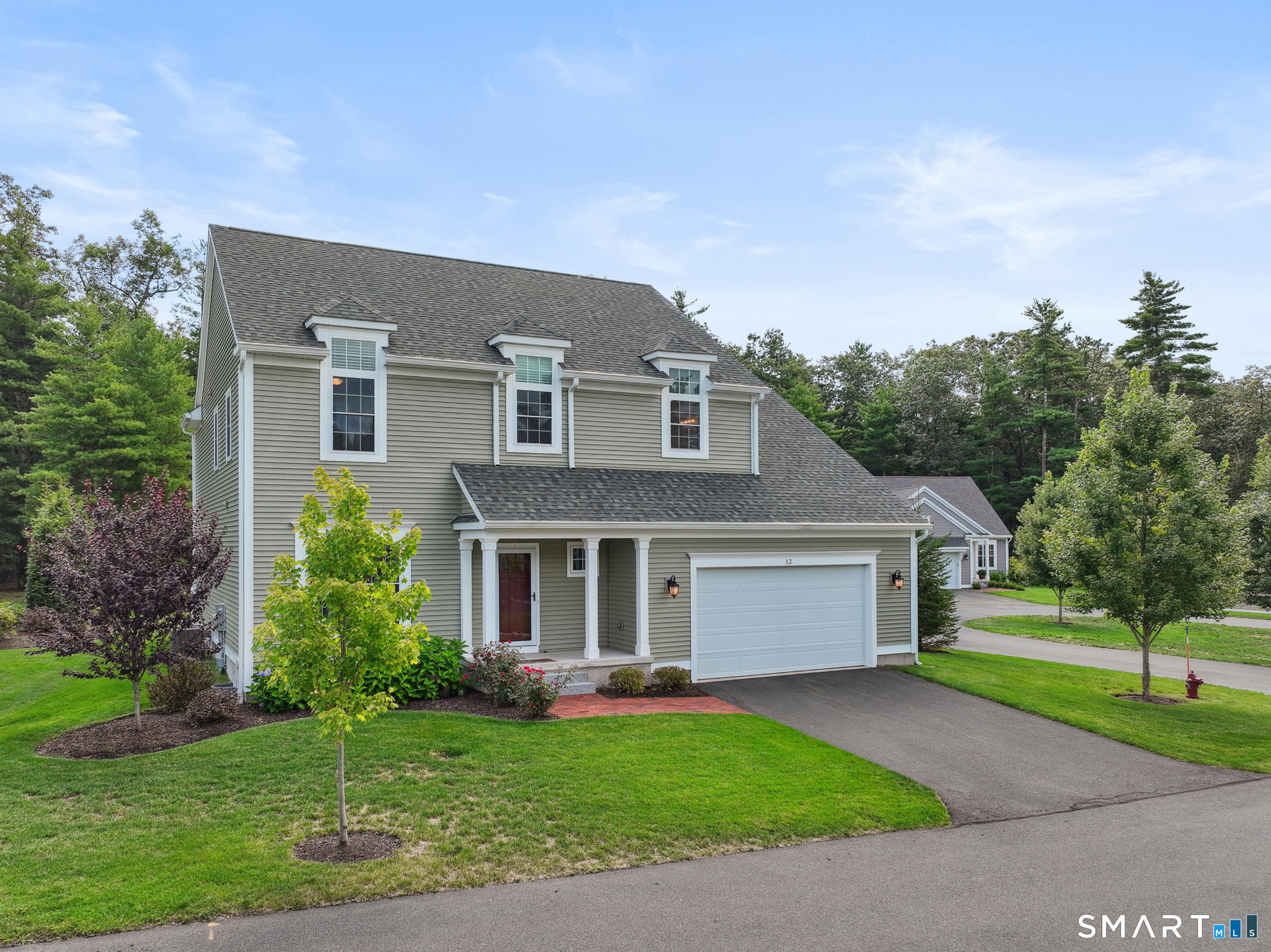 12 Prospect Ridge Simsbury, CT 06070 - Photo 2 of 40 Gallery Image 2