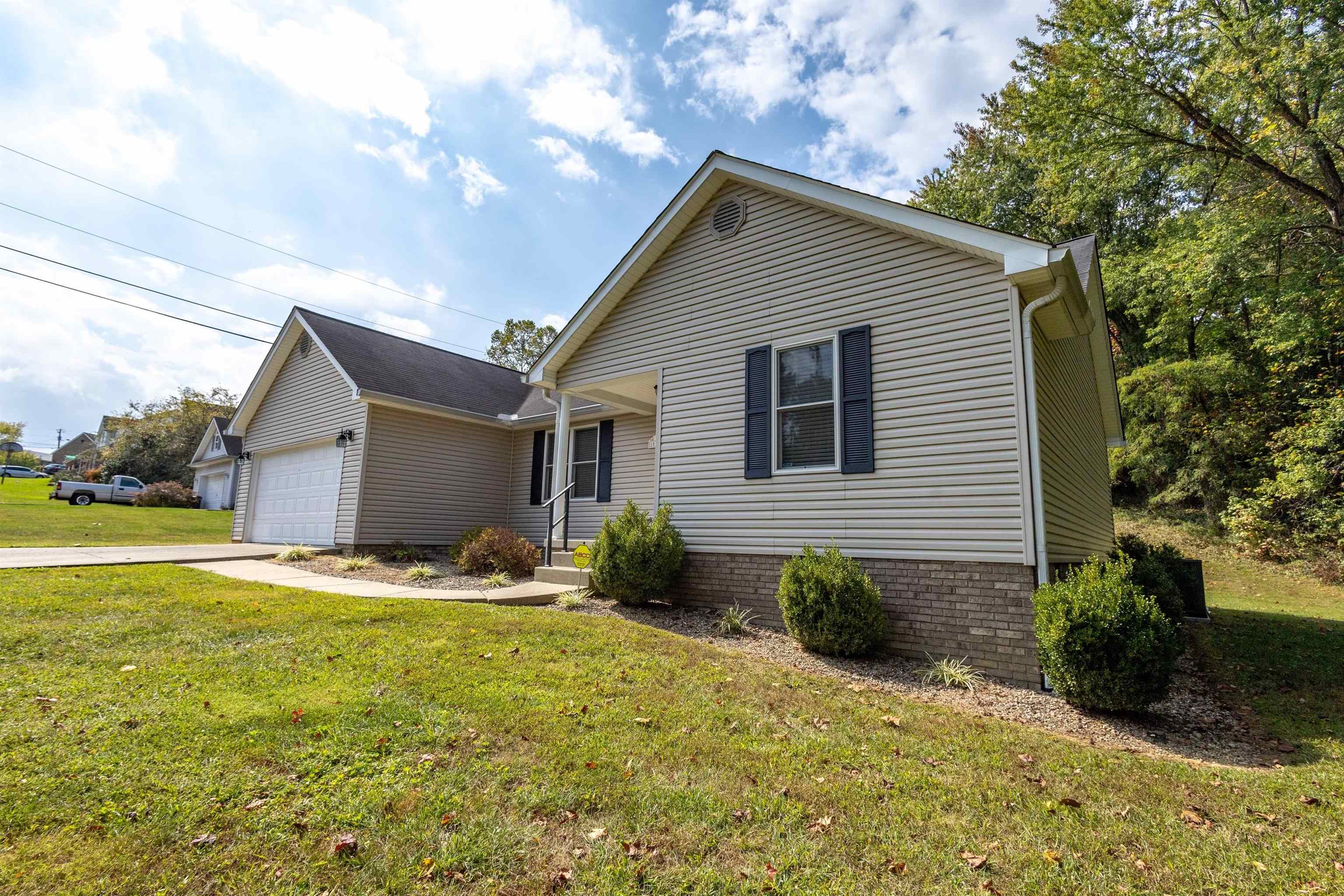 1012 Winters Drive Raceland, KY 41169 - Photo 10 of 11