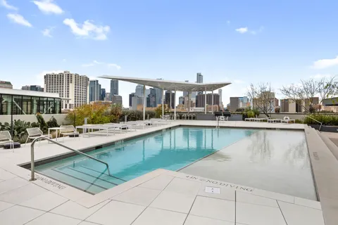 $585,000 | 800 Embassy Drive, Unit 236, Austin, TX 78702