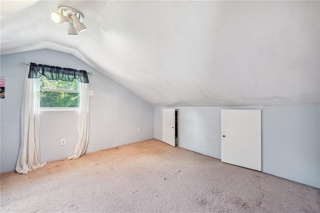 1239 New Stanton Ruffsdale Road Ruffs Dale, PA 15679 - Photo 24 of 47 an empty room with a window