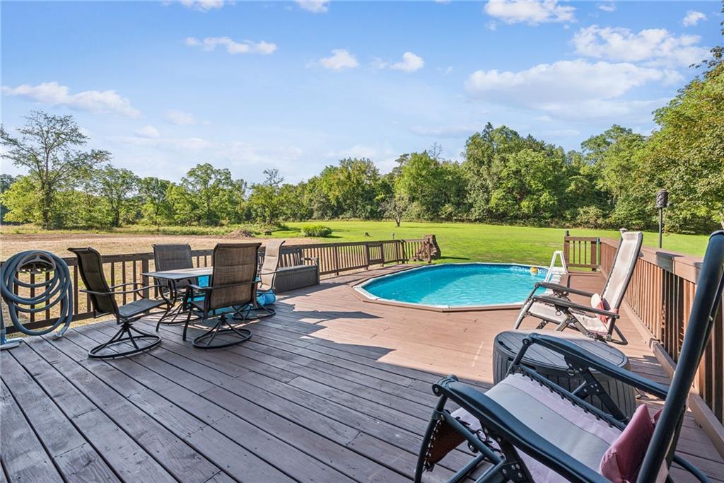 1239 New Stanton Ruffsdale Road Ruffs Dale, PA 15679 - Photo 30 of 47 an outdoor space with furniture