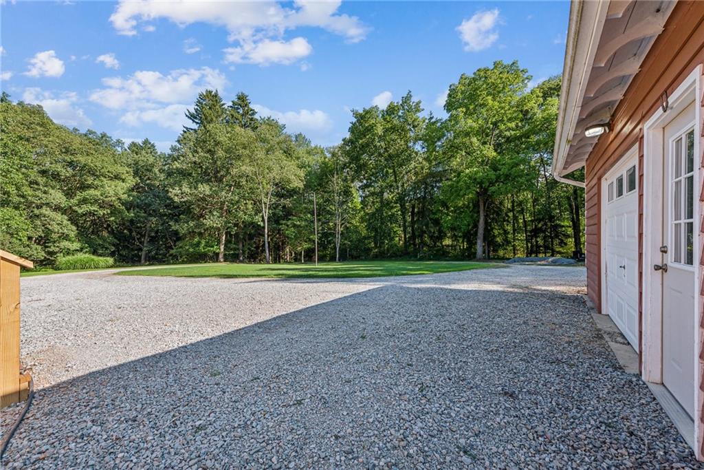 1239 New Stanton Ruffsdale Road Ruffs Dale, PA 15679 - Photo 38 of 47 a view of a house with backyard