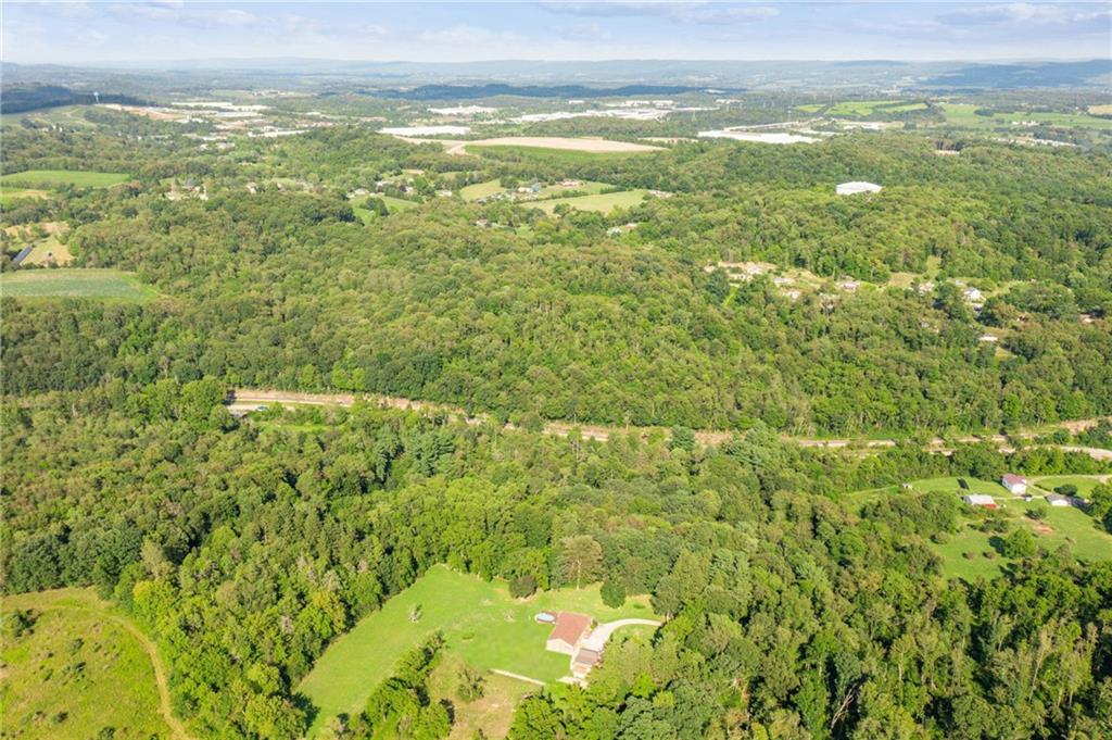 1239 New Stanton Ruffsdale Road Ruffs Dale, PA 15679 - Photo 44 of 47 a view of city with ocean view