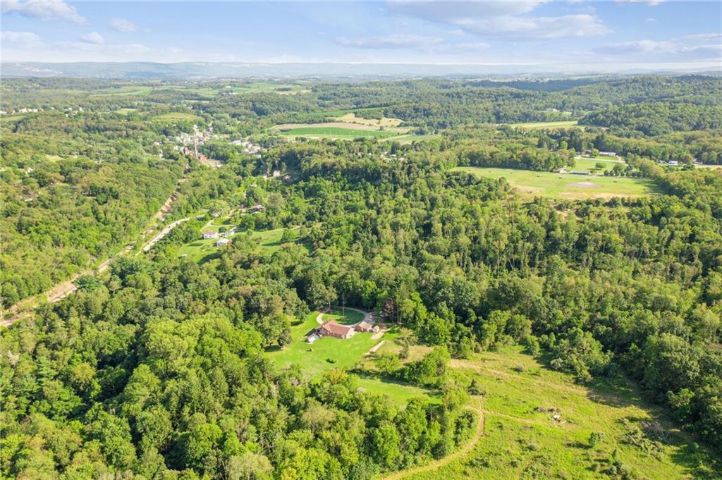 1239 New Stanton Ruffsdale Road Ruffs Dale, PA 15679 - Photo 45 of 47 a view of city and ocean