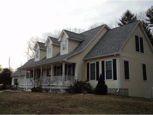 17 Nashua Road Windham, NH 03087 - Photo 1 of 1