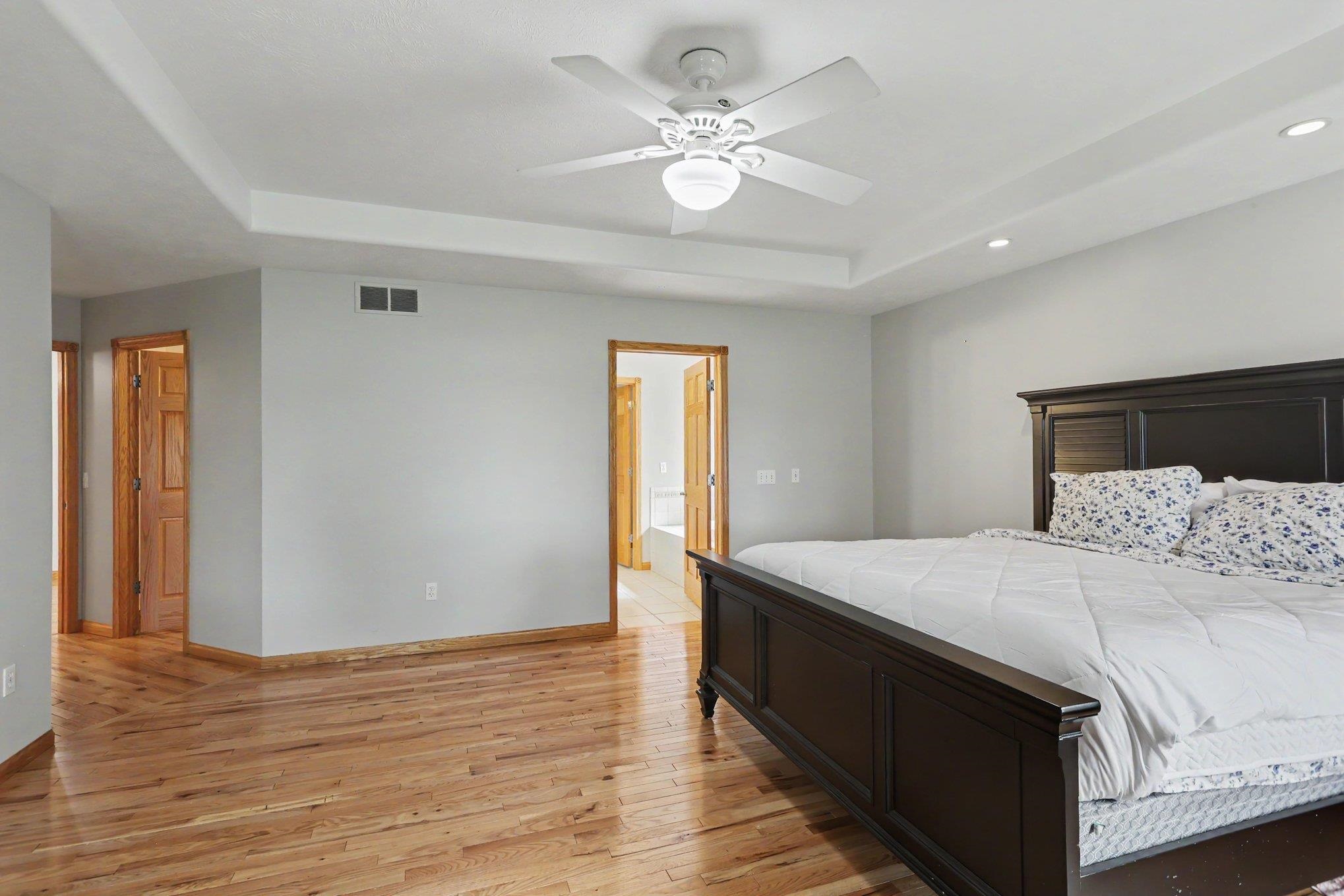 7141 West Pleasant Valley Road Blanchard, MI 49310 - Photo 14 of 43