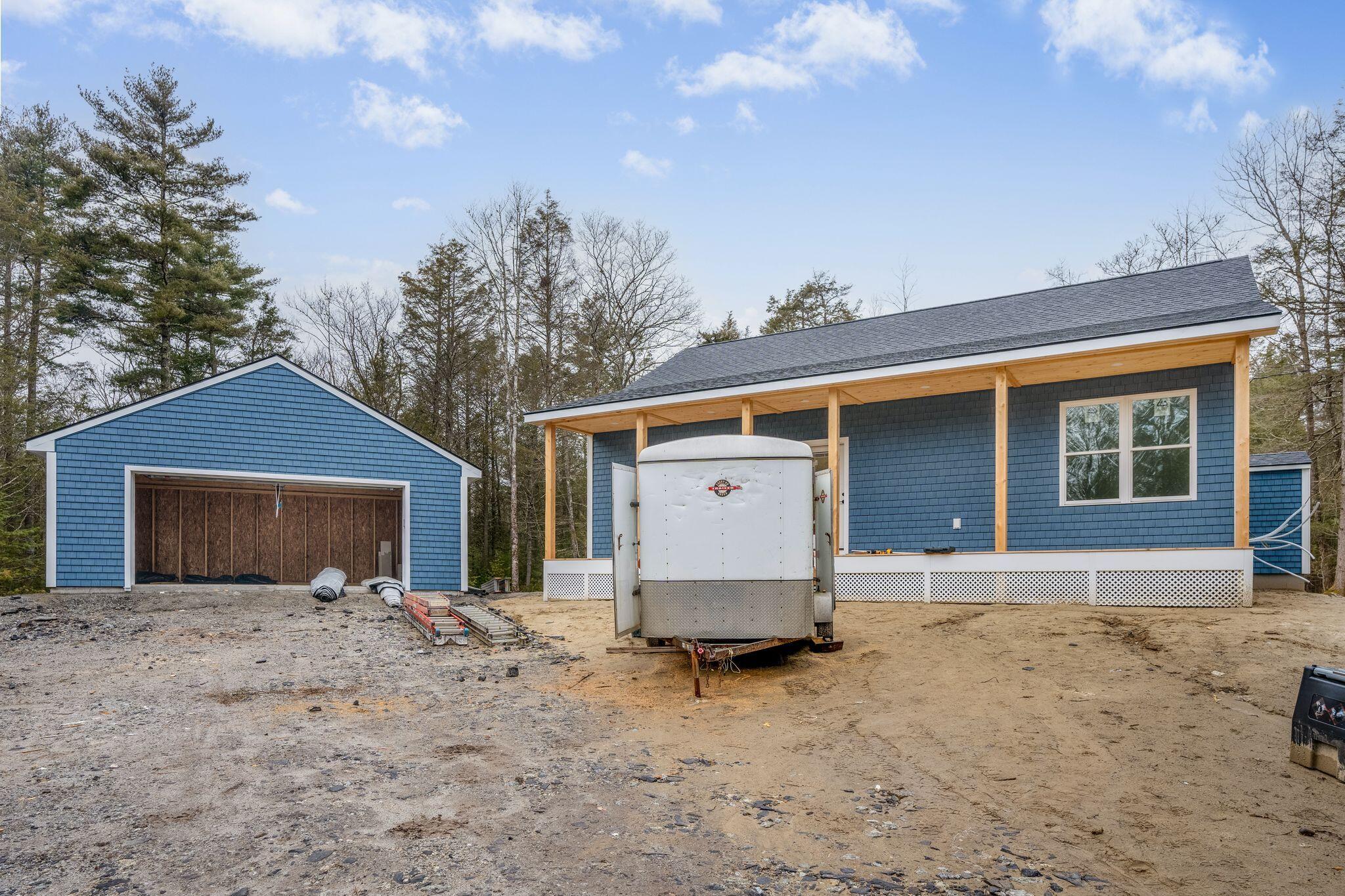 369 Barley Neck Road, Unit LOT D Woolwich, ME 04579 - Photo 3 of 5 mls_DSC01262
