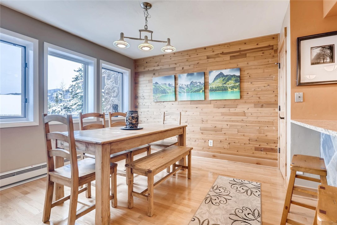 325 Four O'clock Road, Unit 304 Breckenridge, CO 80424 - Photo 13 of 29 Gallery Image 13